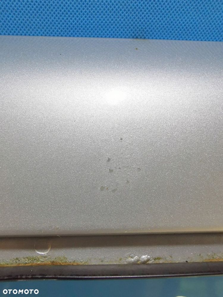 Ford Ranger IV drzwi prawe tył kompletne - 4