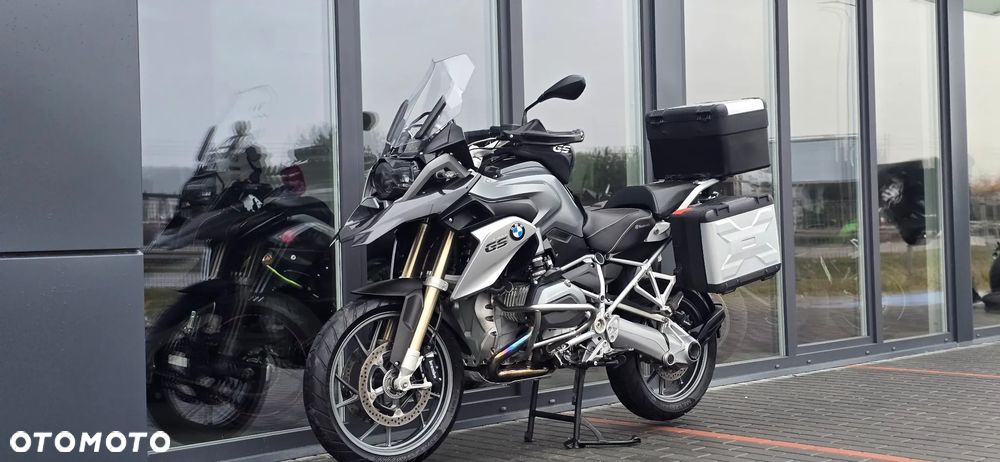 BMW GS - 25