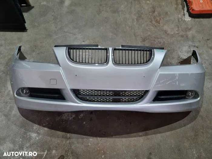 Bara fata bmw seria 3 e90 e91 non facelift nfl - 1