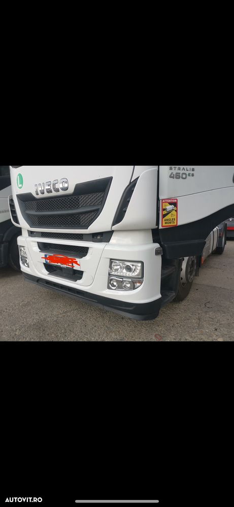 Iveco Stralis - 3