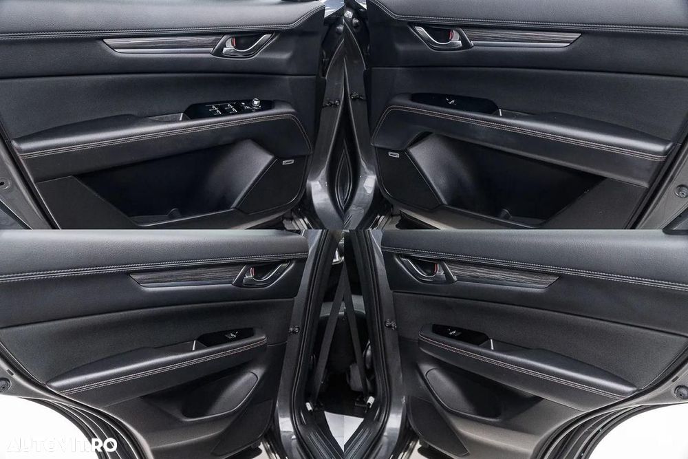 Mazda CX-5 CD150 4x4 Revolution - 19