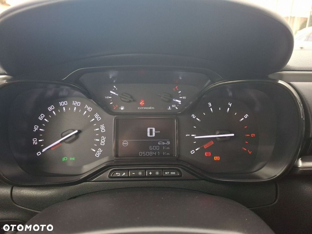 Citroën C3 Pure Tech 83 S&S SHINE - 16