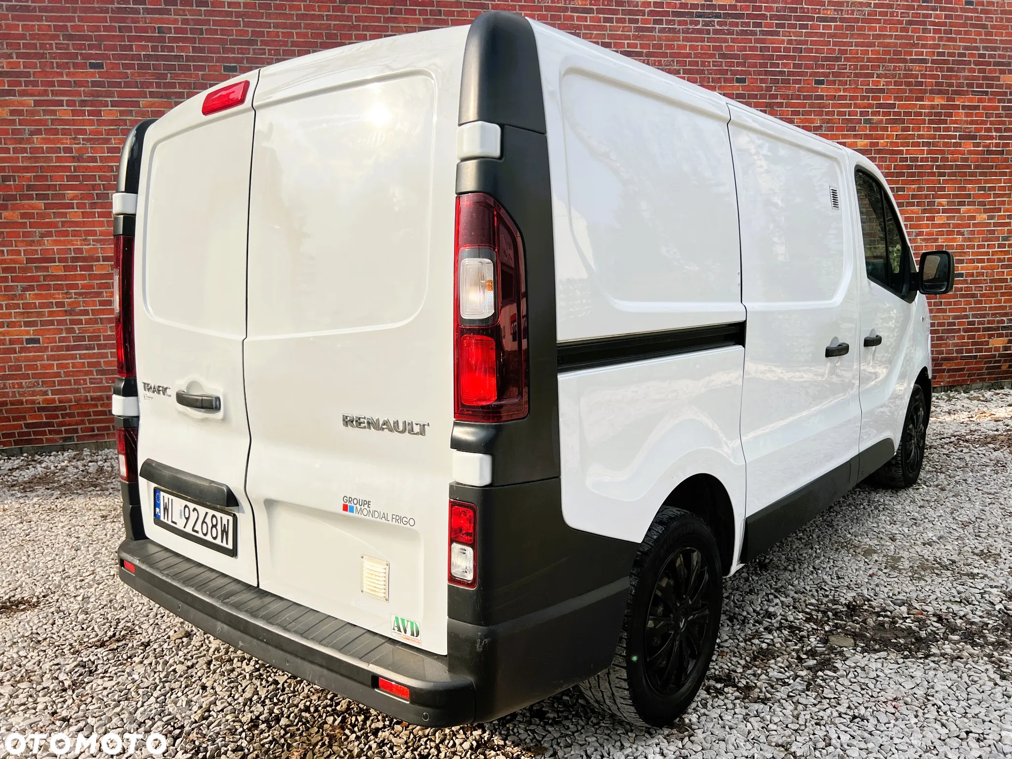 Renault Trafic - 5