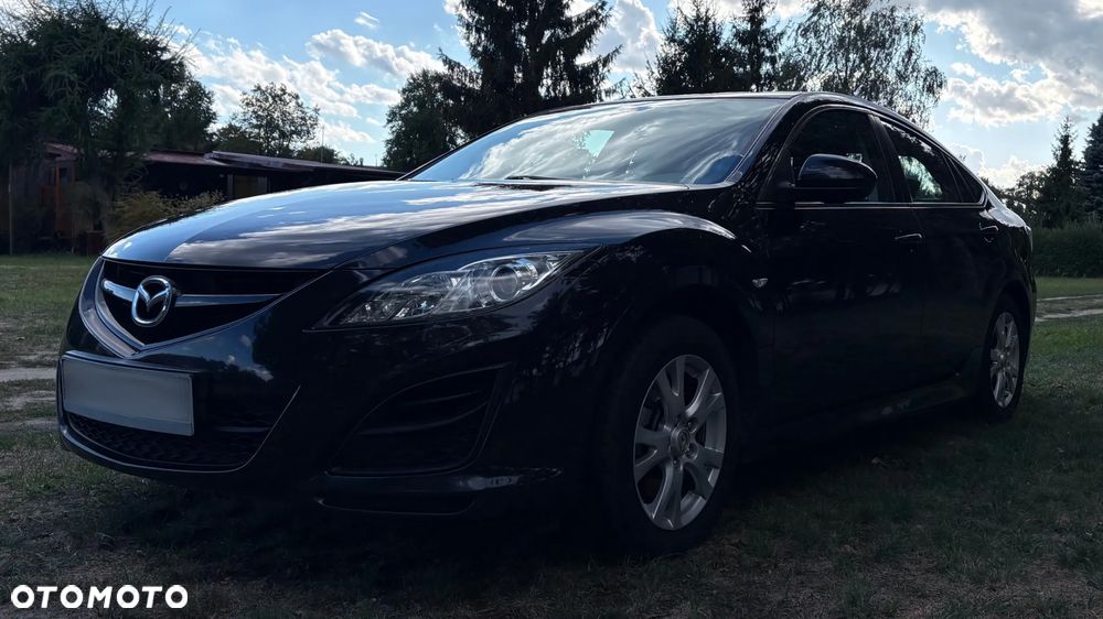Mazda 6 1.8 Comfort - 3