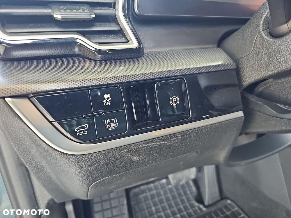 Kia Sportage - 20