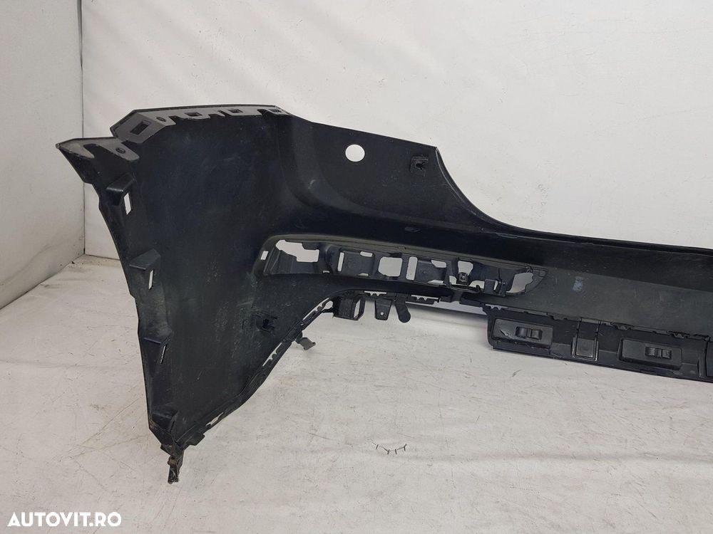 Bara spate Citroen DS7 dupa 2018 - 8