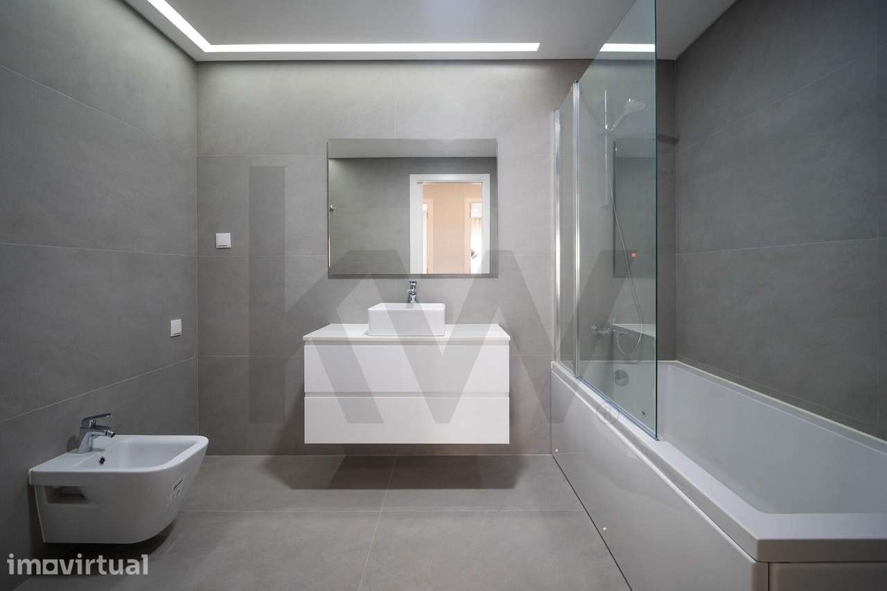 ✨ T3 Premium em Construção | Sofisticação e Exclusividade em Alverca d - Grande imagem: 5/24