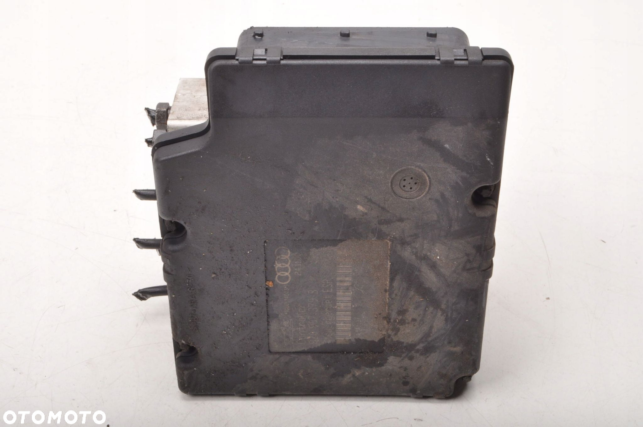 AUDI A2 1.4 TDI 75 KM POMPA ABS 8Z0614517C - 6