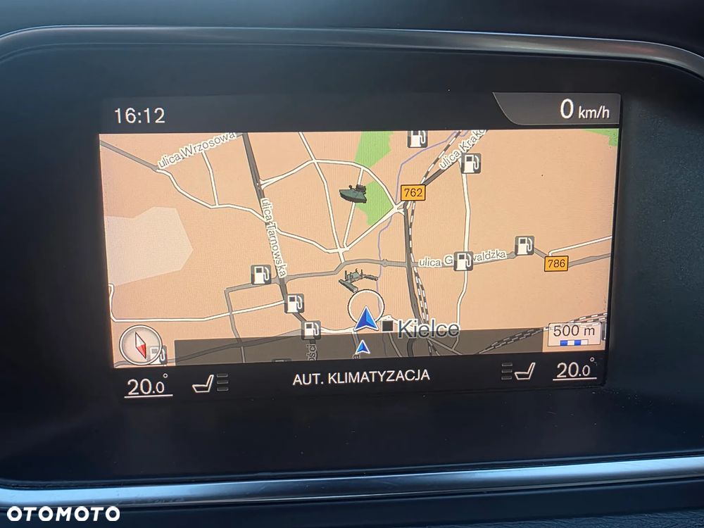 Volvo V40 - 34
