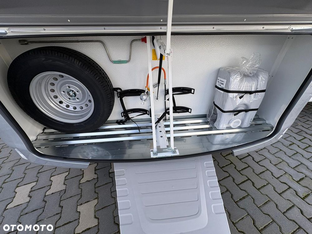 Adria Altea 552 PK 60Y - 7