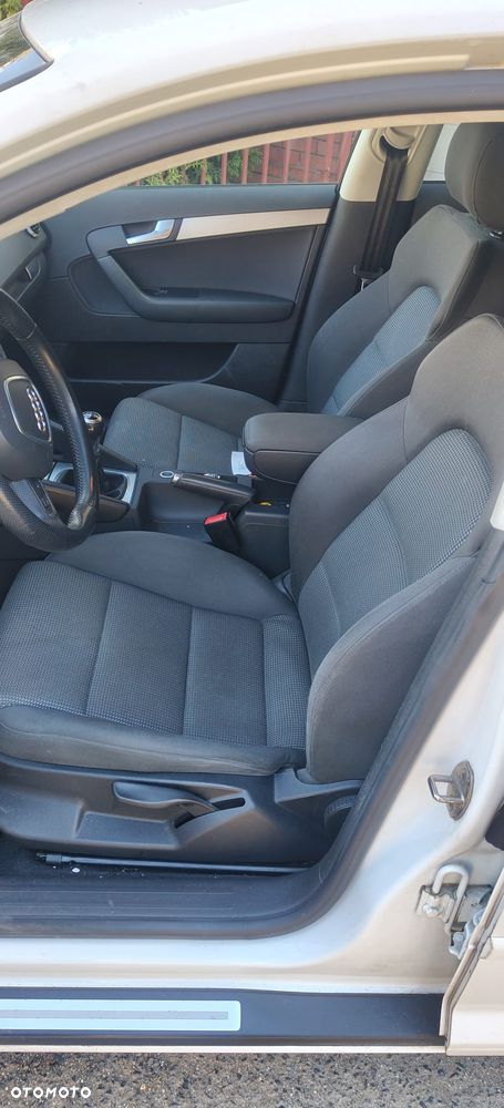 Audi A3 Sportback 1.4 TFSI Ambiente - 9