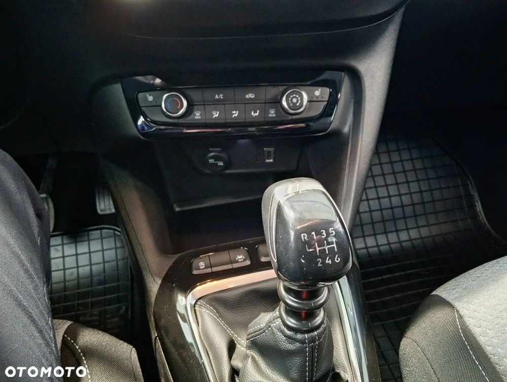 Opel Corsa - 14
