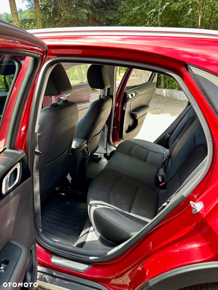 Kia Ceed 1.4 T-GDI L - 3