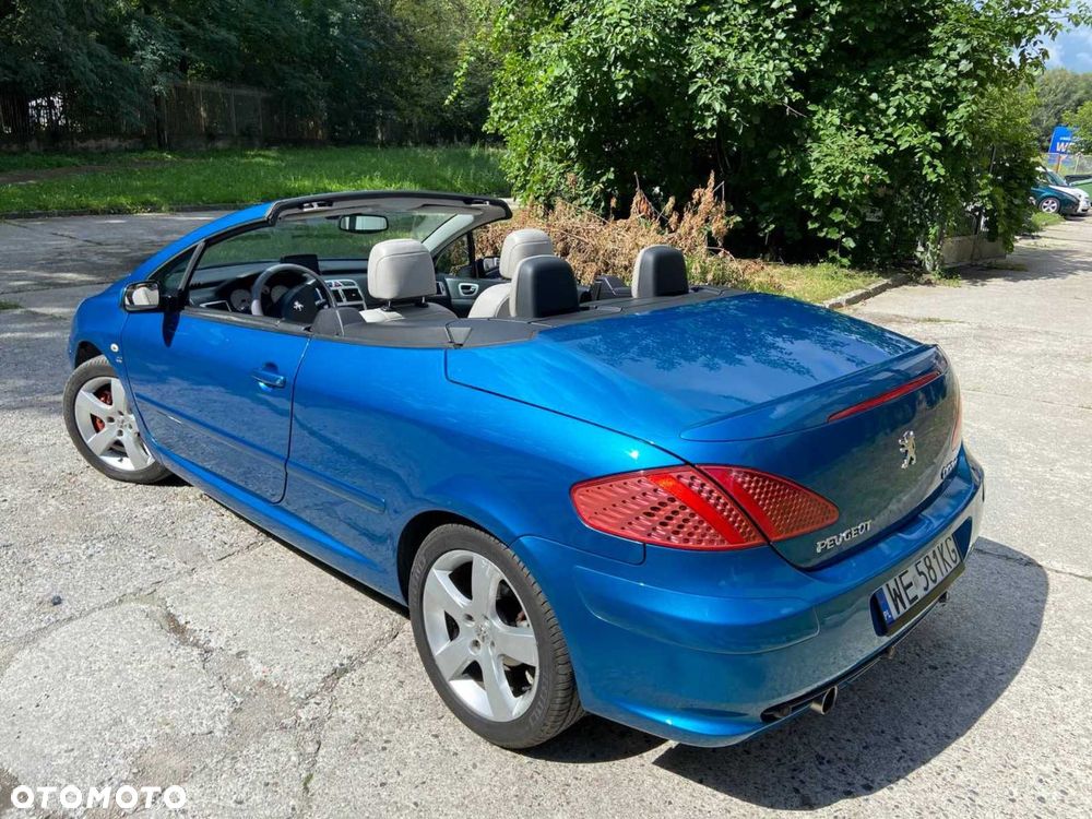 Peugeot 307 - 3