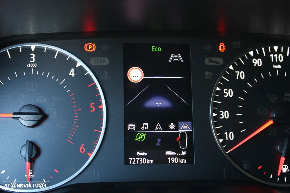 Renault Clio 1.5 Blue dCi Intens - 19