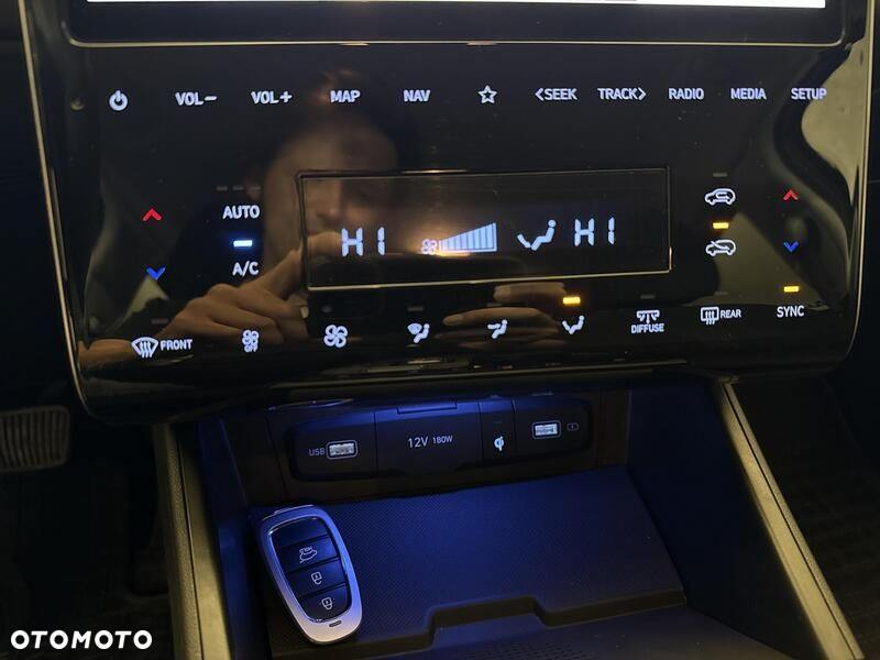Hyundai Tucson - 17