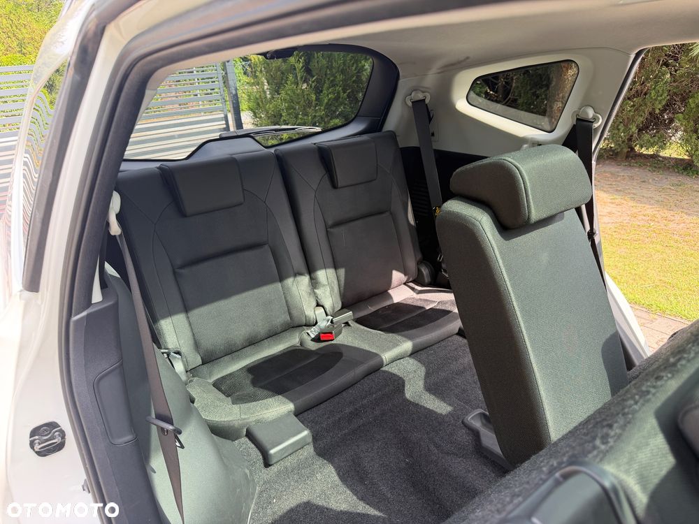Nissan Qashqai+2 2.0 I-Way - 28