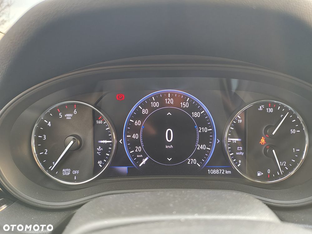 Opel Insignia 2.0 Dynamic - 9