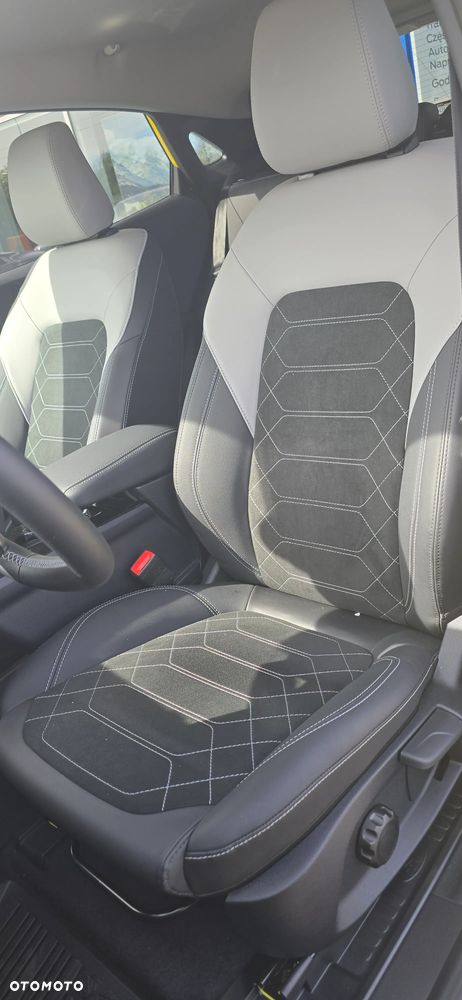 Ford Puma 43.6 kWh Premium - 7