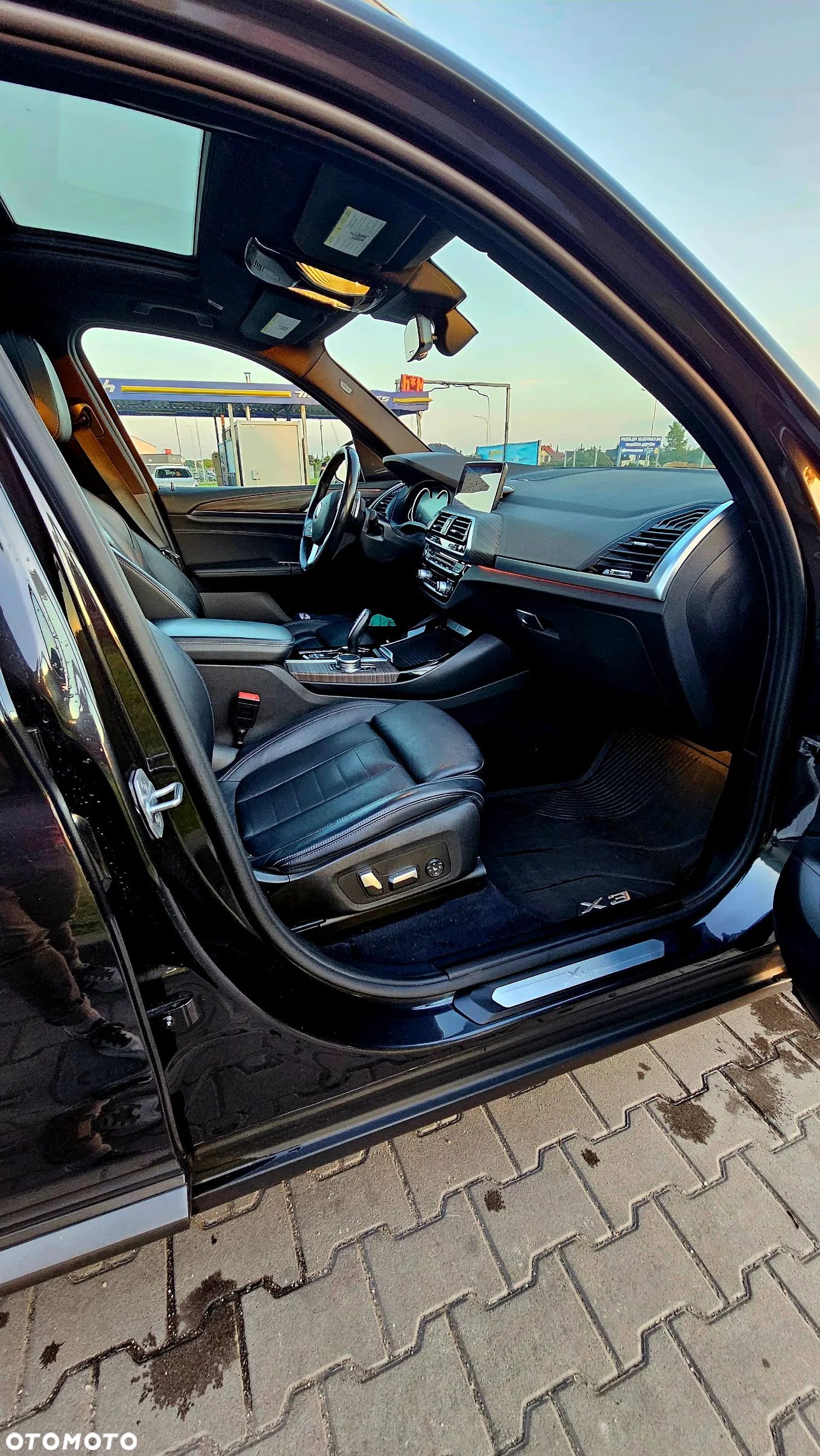 BMW X3 xDrive30i xLine - 13