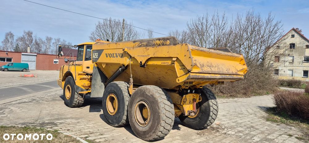 Volvo A 25 E - 5