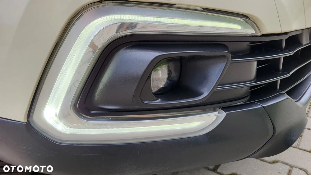 Renault Captur ENERGY dCi 90 Experience - 8