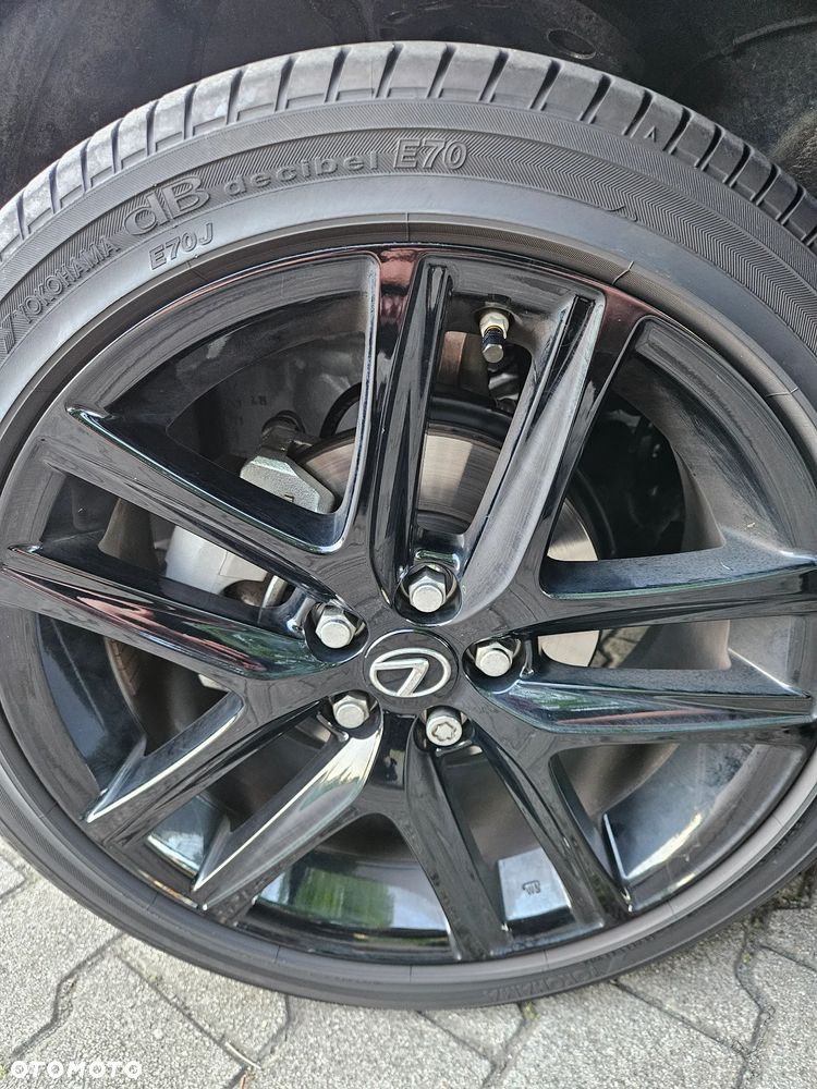 Lexus CT 200h Elegance EU6 - 11