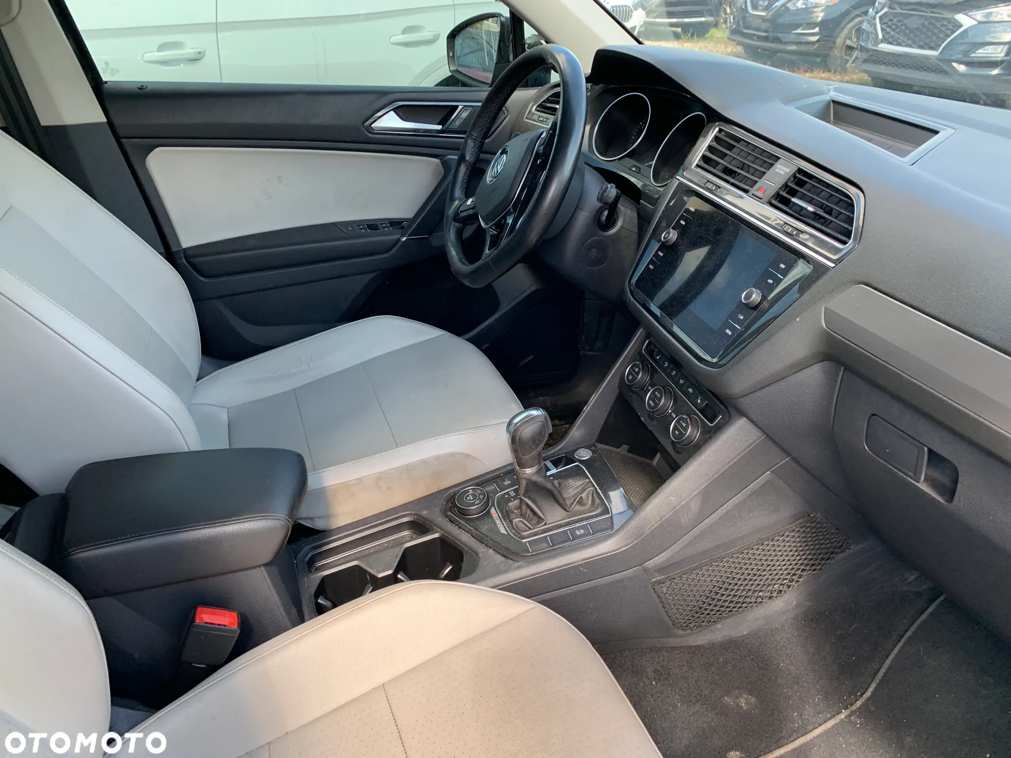 Volkswagen Tiguan Allspace 2.0 TSI 4Mot Comfortline DSG - 15