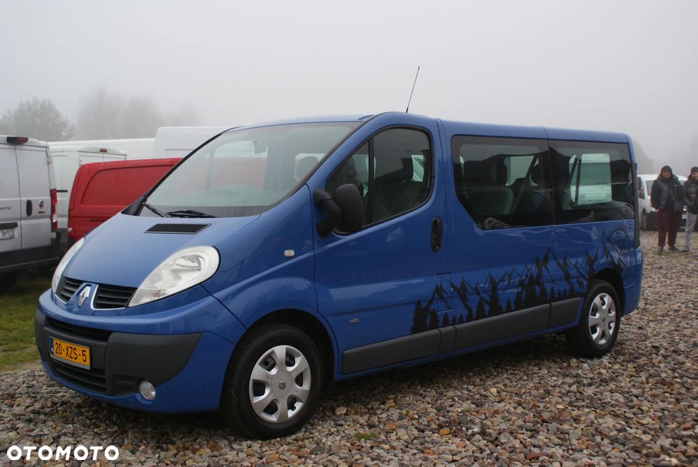 Renault Trafic - 3