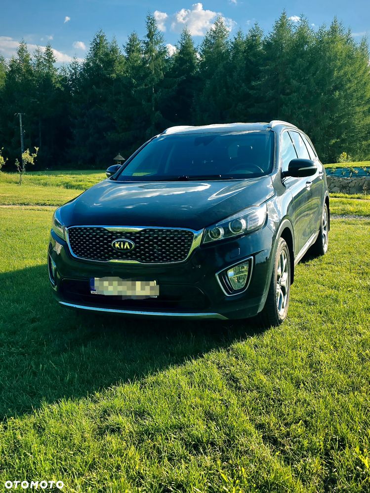 Kia Sorento 2.0 CRDI Business Line - 1