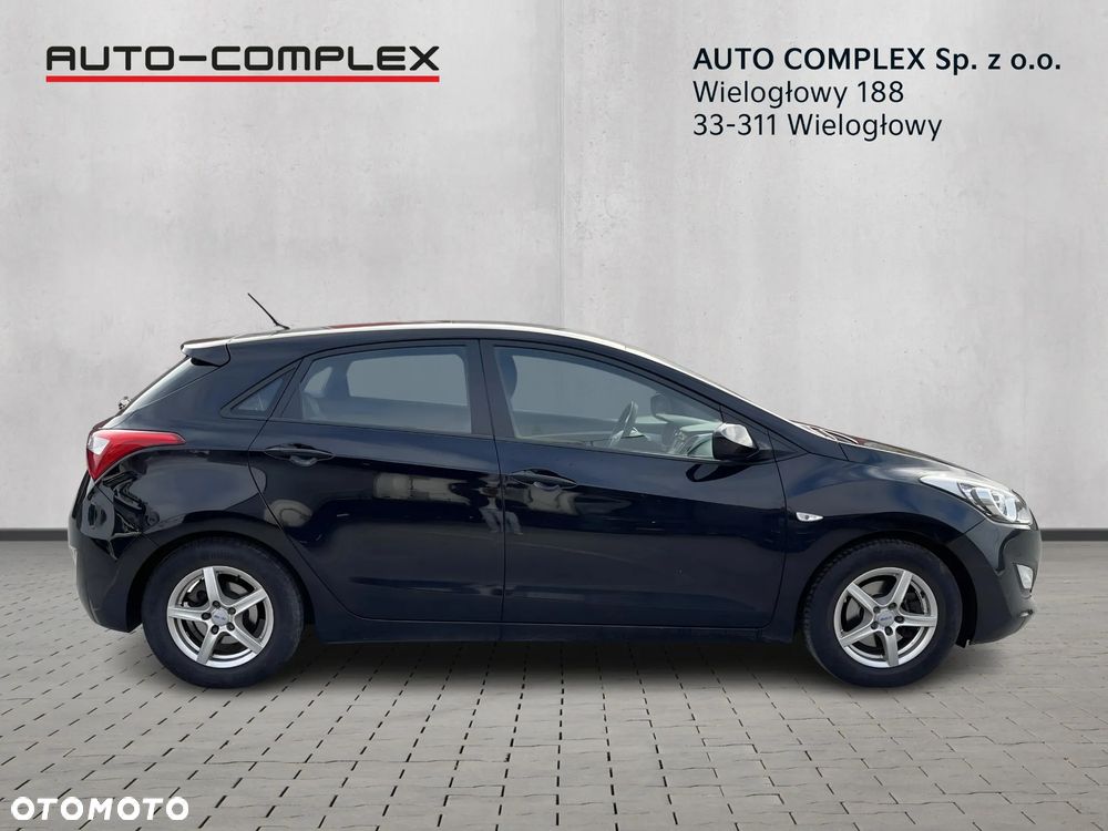 Hyundai i30 1.4 Comfort - 6