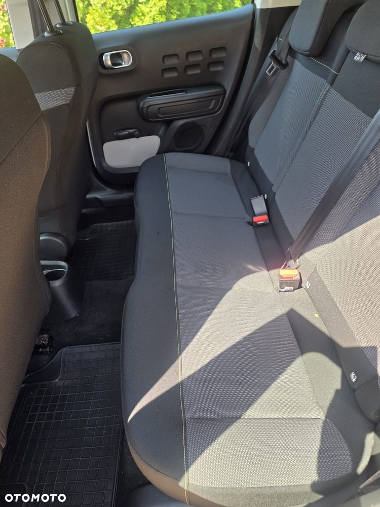 Citroën C3 Pure Tech 83 S&S FEEL - 12