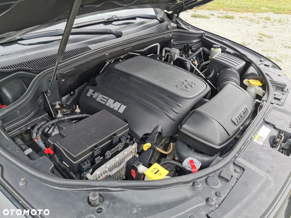 Dodge Durango - 18