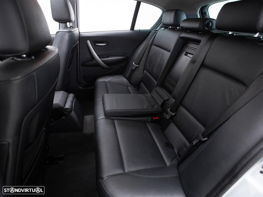 BMW 120 - 12