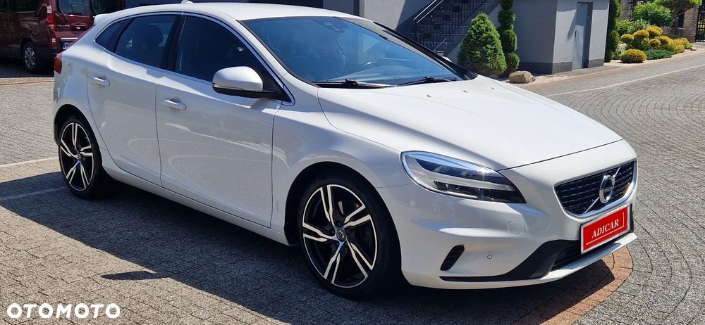 Volvo V40 - 9