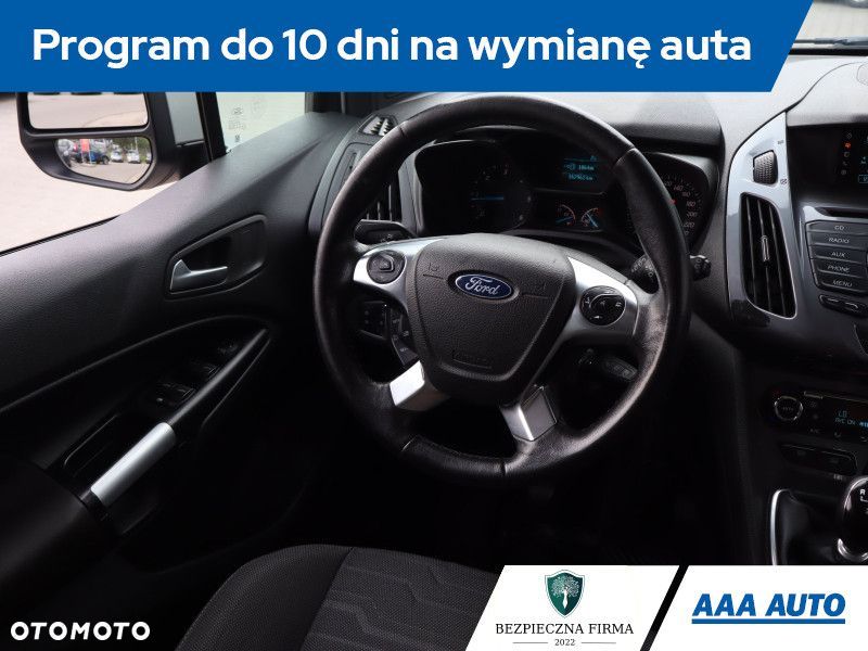 Ford Tourneo Connect - 9