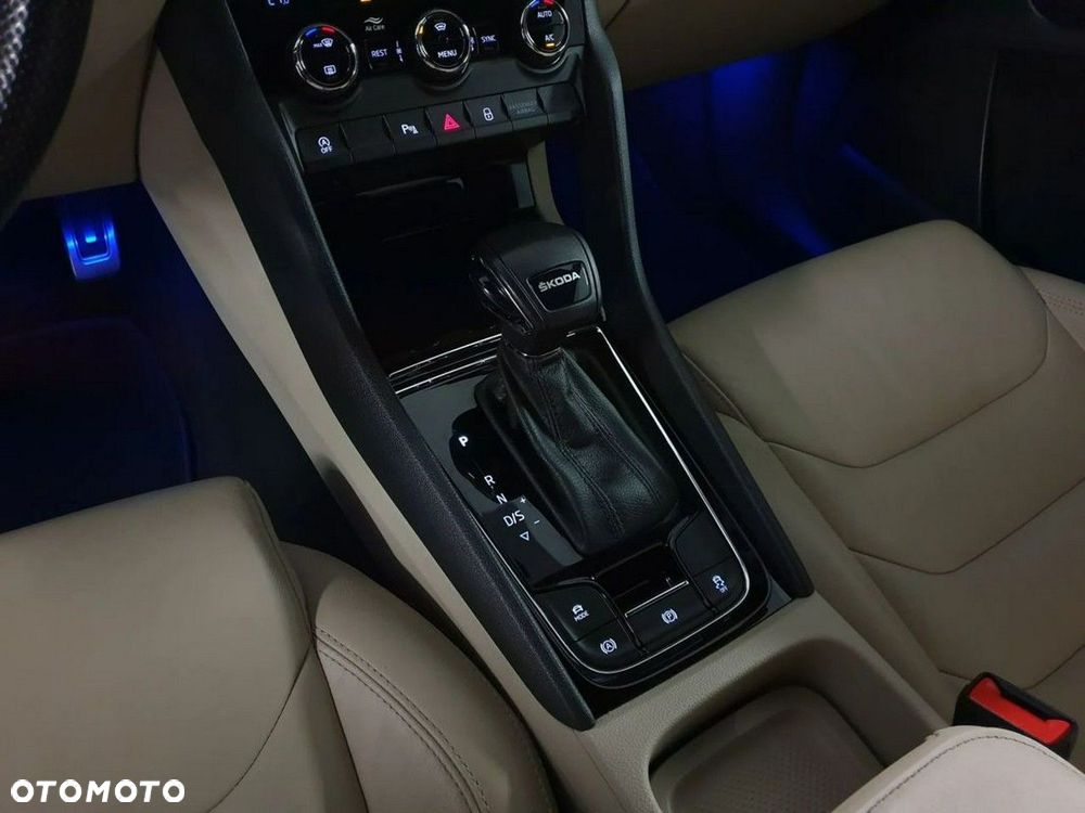 Skoda Kodiaq 2.0 TDI 4x2 Sportline DSG - 33