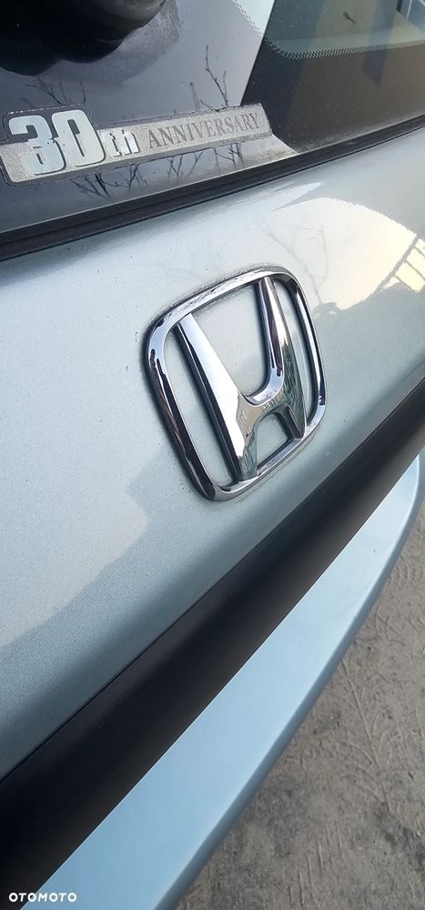 Honda Civic 1.4i LS - 14