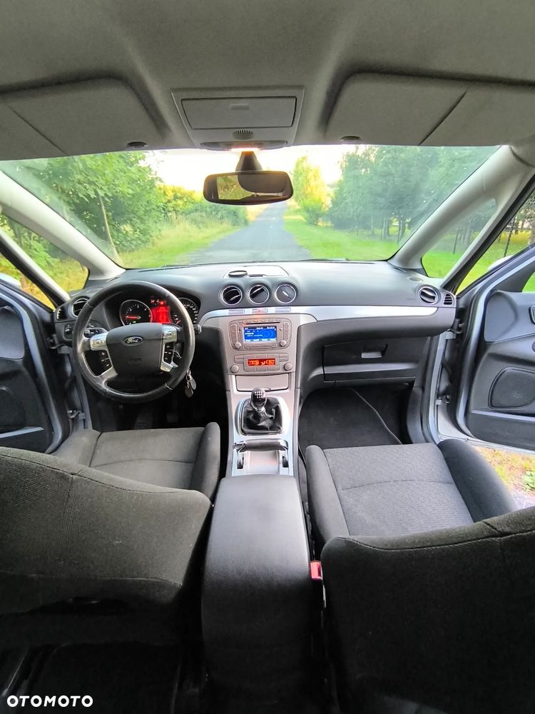 Ford S-Max 1.8 TDCi Titanium - 7