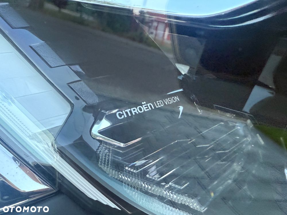 Citroën C4 1.5 BlueHDi Shine S&S - 17