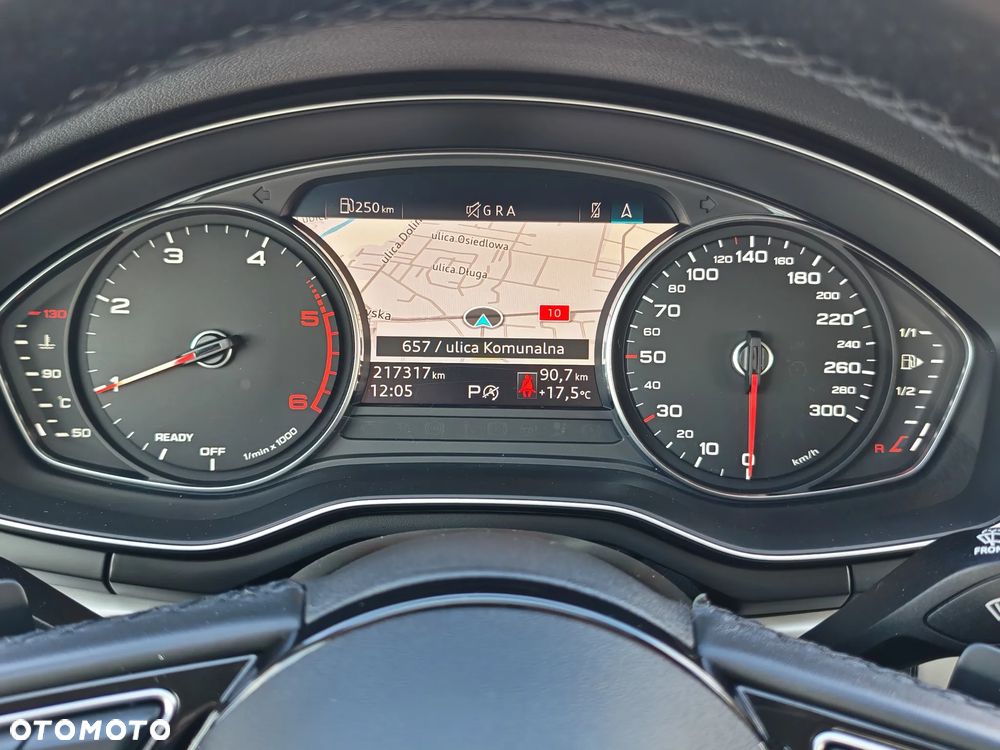 Audi A4 Avant - 16