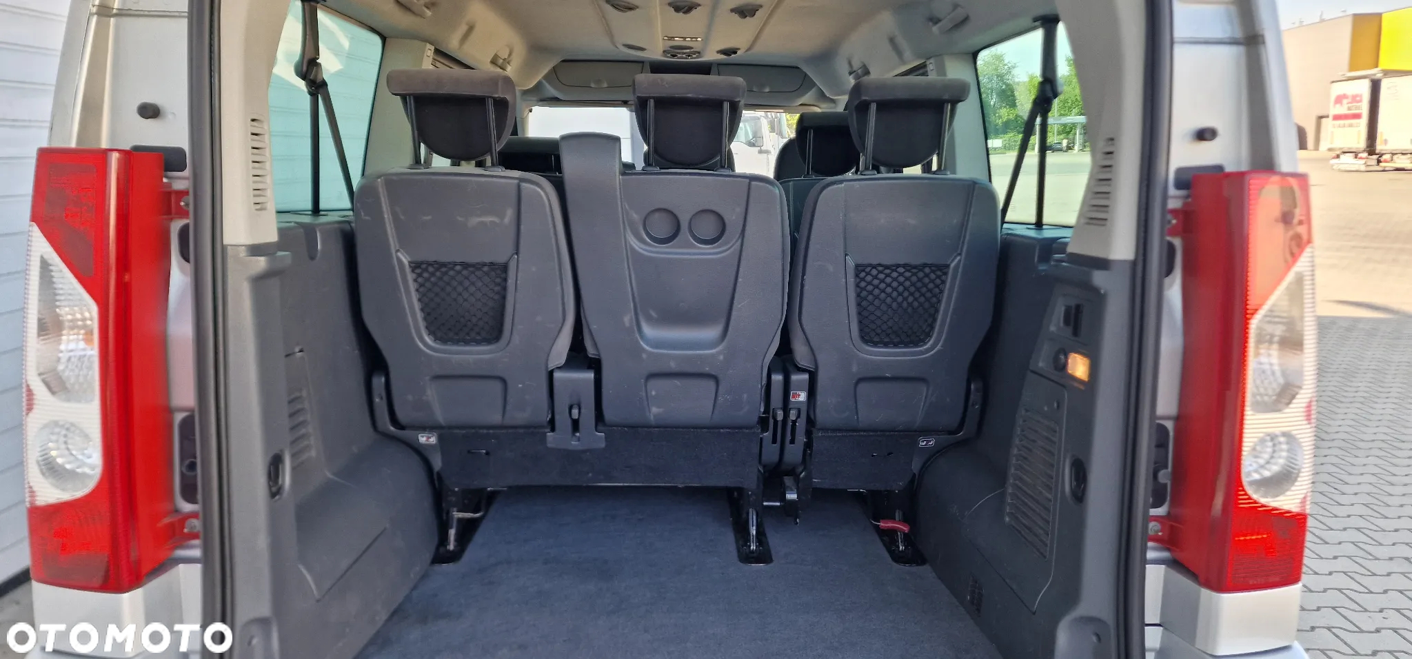 Fiat Scudo Panorama 2.0 MJ L2H1 Executive - 9