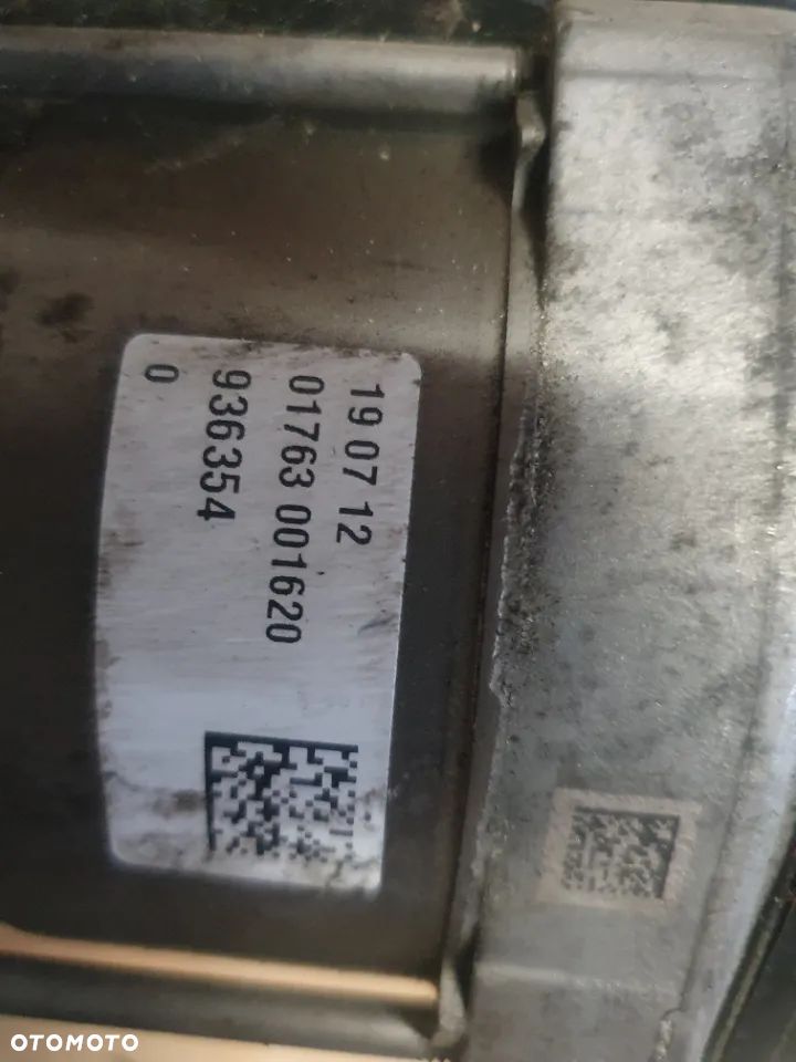 BMW x3 f25 x4 f26 maglownica LI 6889087 przekładnia - 4