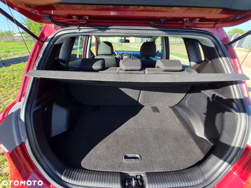 Hyundai ix20 - 14
