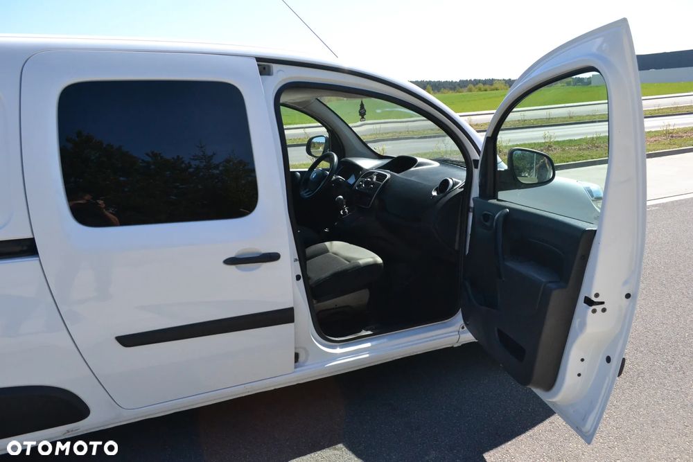 Renault Kangoo - 19