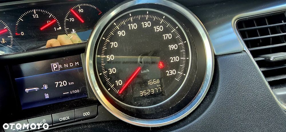 Peugeot 508 HDi FAP 205 Automatik GT - 14