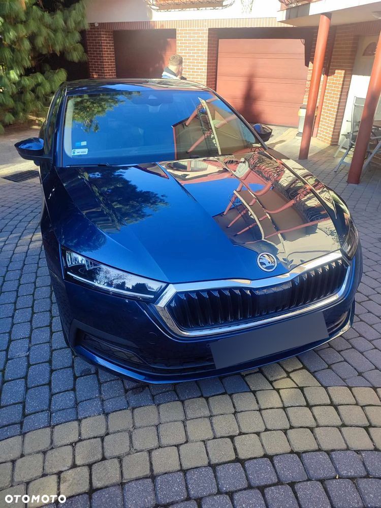 Skoda Octavia - 2