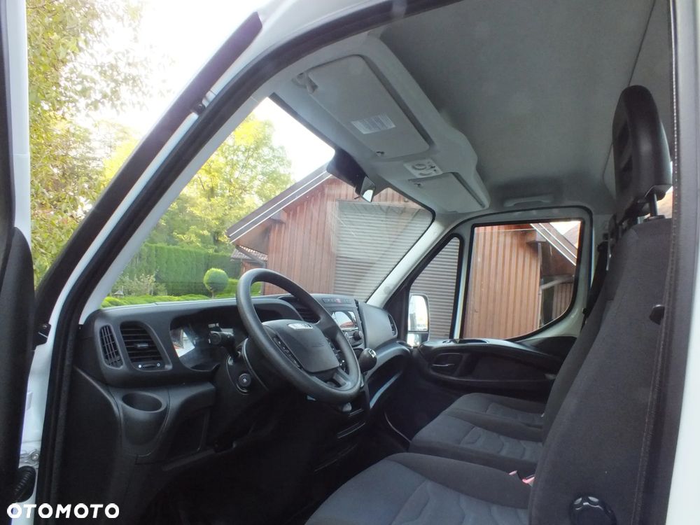Iveco Daily - 18