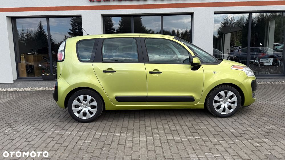 Citroën C3 Picasso VTi 120 Exclusive - 7