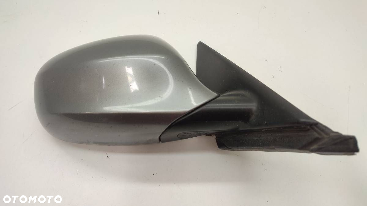 LUSTERKO PRAWE BMW E90 E91 LIFT LCI EUROPA 5 PIN A52 space grey metallic - 3